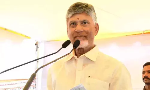 రాజధాని అమరావతికి మళ్లీ ప్రాణప్రతిష్ట చేశాం