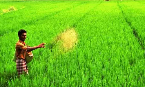 Minister Tummala Nageswara Rao, Rythu Bharosa Scheme, Telangana