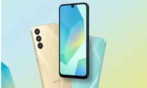 గెలాక్సీ ఏ16 5జి విడుదల.. ధర ఎంతంటే..