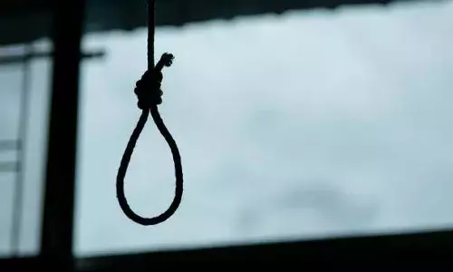 inter student, suicide, private college , Bachupally, Hyderabad, Crime