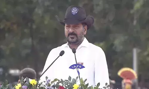 fanatical forces, CM Revanth, Telangana, Mutyalamma Gudi