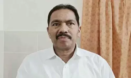 అక్రమంగా ఇరికించారు.. కుమారుడి అరెస్ట్పై మాజీ మంత్రి పినిపె విశ్వరూప్