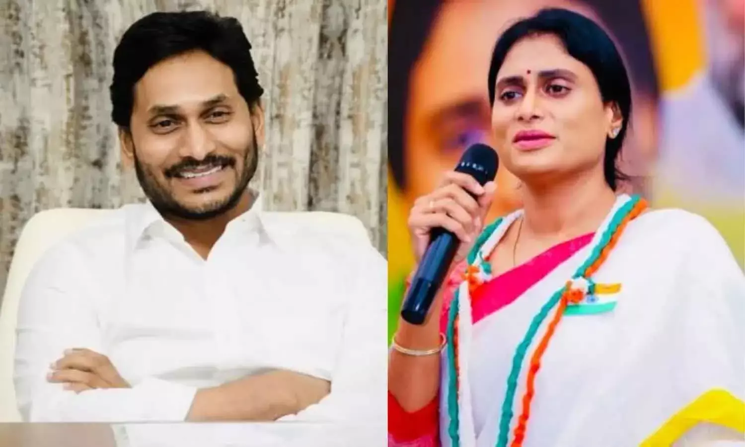 అలాంటి వాళ్లకు YSR ఆశయాలు గుర్తుకు ఉంటాయని అనుకోవడం పొరపాటు : జ‌గ‌న్‌పై ష‌ర్మిల విమ‌ర్శ‌లు