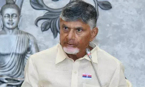 మహిళలకు దీపావళి కానుక ప్రకటించిన సీఎం చంద్రబాబు..!