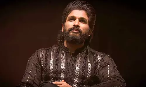 హైకోర్టును ఆశ్రయించిన అల్లు అర్జున్