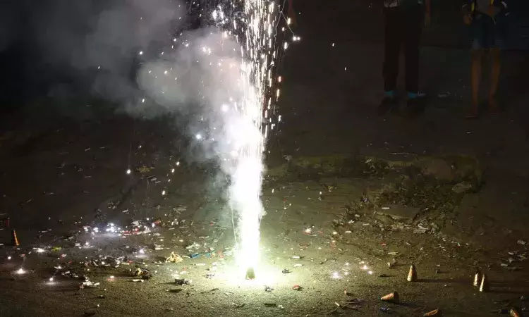 Fireworks, Accident Insurance, Phone pay