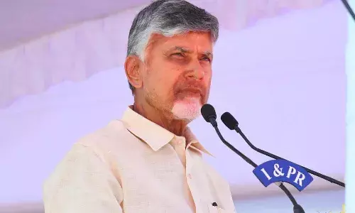 CM Chandrababu, constable posts, APnews