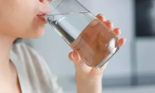 drinking water, Lifestyle, Health Tips