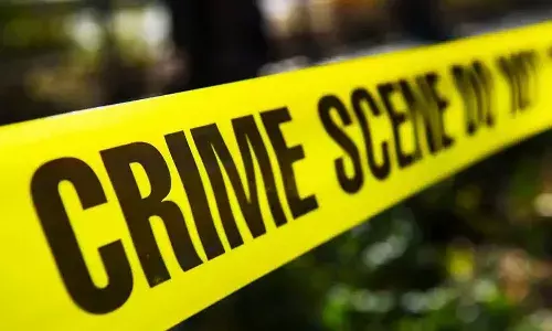Pakistan man kills mother, Crime, liberal lifestyle