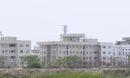 AP Govt, Government Medical College, Machilipatnam, Pingali Venkaiah Government Medical College