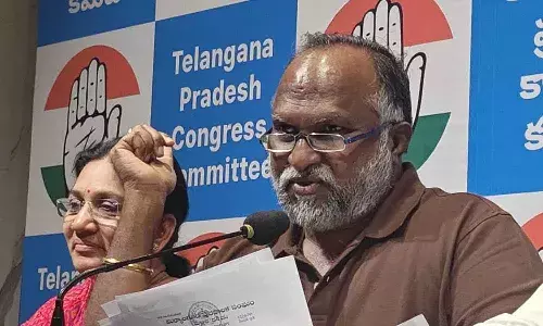ఇవన్నీ కేటీఆర్కు తెలియదు.. అంతా బుక్ నాలెడ్జ్ : జగ్గారెడ్డి