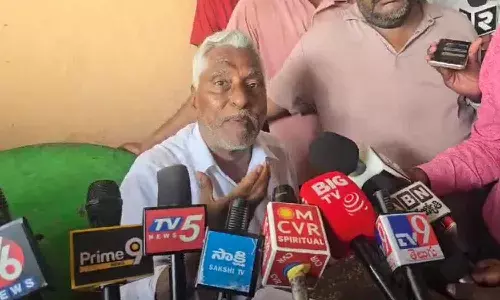 ఫిరాయింపులు ప్రోత్సహించడం వల్లే హత్యలు.. జీవన్ రెడ్డి సంచలన వ్యాఖ్యలు