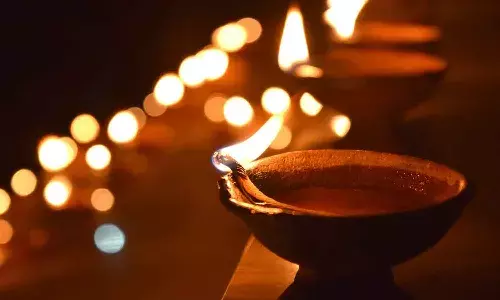 తెలంగాణలో దీపావళి హాలిడే ఎప్పుడంటే.?