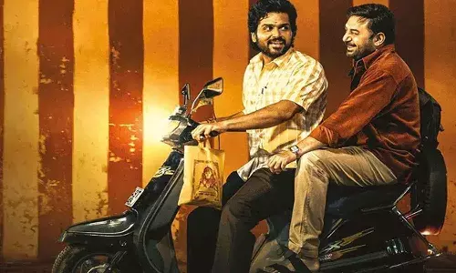 సత్యం సుందరం స్ట్రీమింగ్ డేట్ను రీషెడ్యూల్ చేసిన నెట్ ఫ్లిక్స్..!