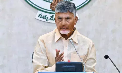 important decisions, AP Cabinet meeting, APnews, CM Chandrababu