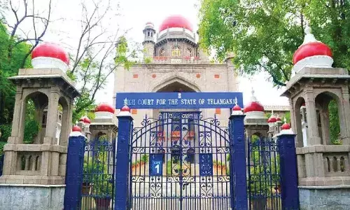 Telangana High Court , objectionable website, Mutyalamma idol, Hyderabad