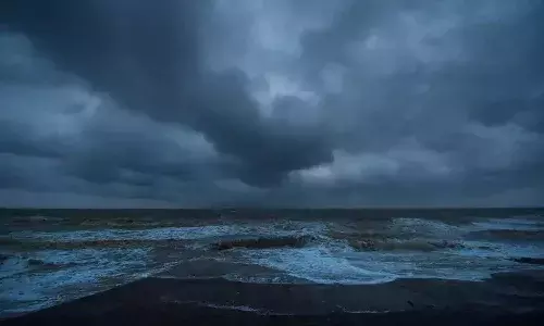 Heavy rainfall, AndhraPradesh, storm, Srikakulam