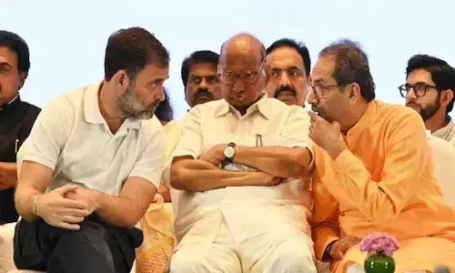 ముగిసిన ప్రతిష్టంభన.. సీట్ల ప్రకటనే తరువాయి..!