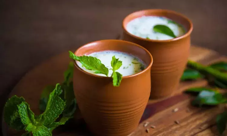 health benefits, buttermilk, curd, Lifestyle