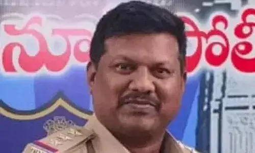 warangal, circle inspector, rape, minor, Crime