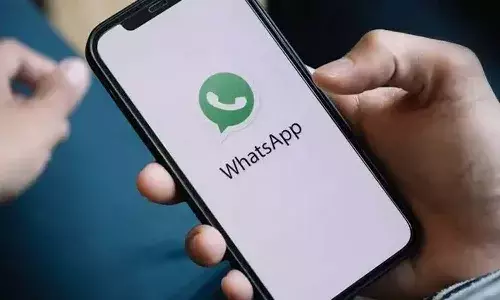 Andhra Pradesh People, public delivery services, WhatsApp