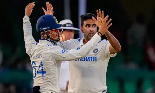 ప్రపంచ టెస్ట్ ఛాంపియన్షిప్ సైకిల్లో అశ్విన్ నయా రికార్డ్