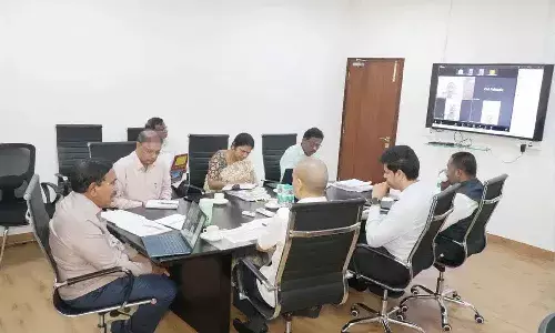 డయేరియాతో ఇద్ద‌రు మృతి.. మంత్రి నారాయణ అత్యవసర‌ సమీక్ష