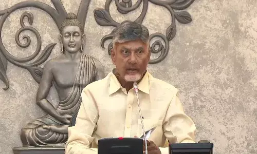 మంచి ముహూర్తం చూసి ప్రధానితో శంకుస్థాపన చేయిస్తాం : సీఎం