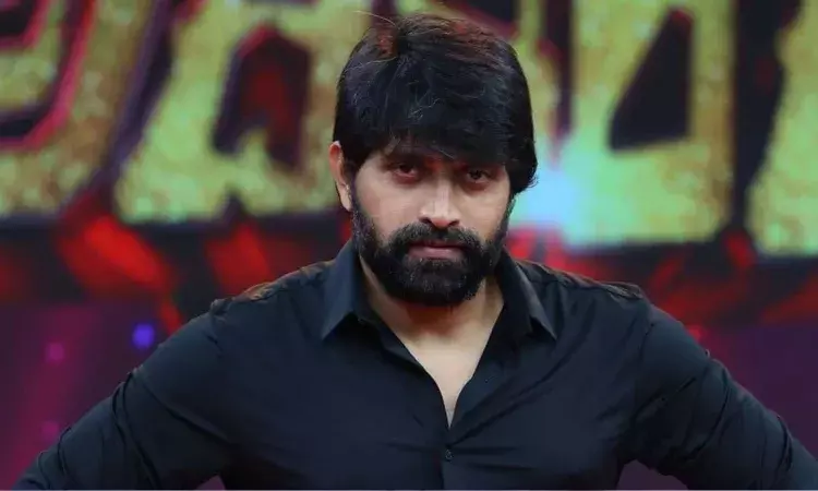 Choreographer Jani Master, bail, harassment case, Crime, Hyderabad