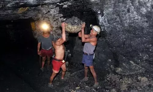 Telangana, Diwali bonus, Singareni workers