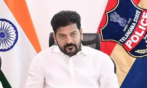 Telangana, CM Revanth, DA, Employees, Diwali Gift