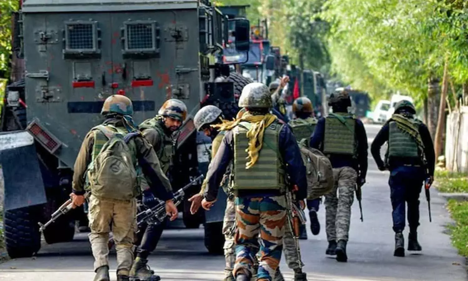 civilians, soldiers killed, terrorists, attack, Army vehicle, Jammu Kashmir