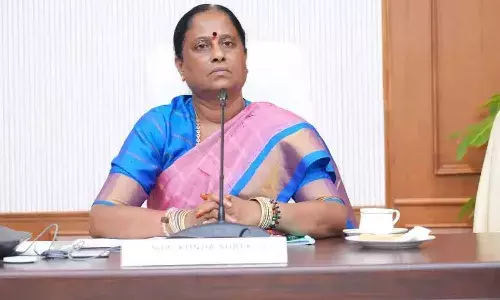 KTR, defamation suit case, Minister Konda Surekha, Hyderabad, Telangana