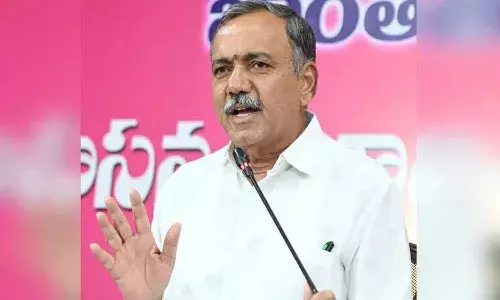 దొడ్డు ధాన్యానికి కూడా రూ.500 బోనస్ ఇవ్వాలి