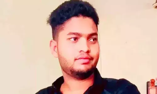 గంగారెడ్డి హత్యకేసులో నిందితుడి అరెస్ట్