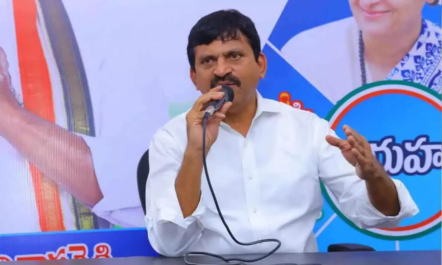 ఇందిర‌మ్మ ఇళ్ల ల‌బ్దిదారుల ఎంపిక‌కు ప్ర‌త్యేక యాప్‌ : మంత్రి పొంగులేటి