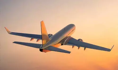 30కి పైగా విమానాలను పేల్చివేస్తామని మరోసారి బెదిరింపులు..!