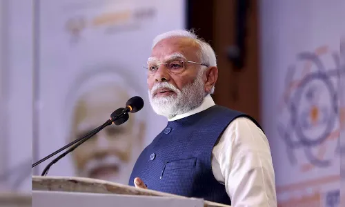 PM Modi, health cover, senior citizens, PMJAY