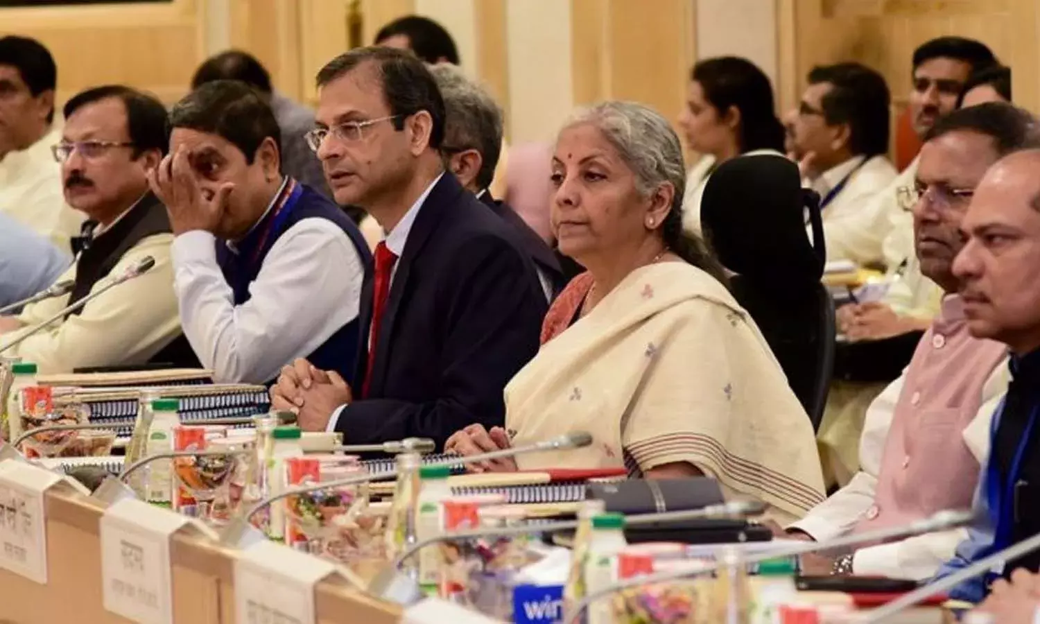 Central Government, GST Council meeting, National news, Health Insurance