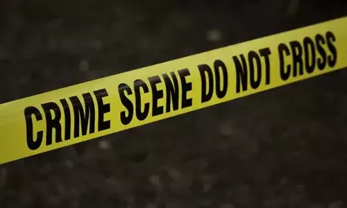Telangana businessman, burnt body found, Karnataka, arrest, murder