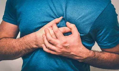 heart attack, Golden Hour