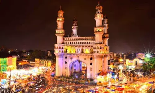 నగరంలో నెల రోజుల పాటు ఆంక్షలు