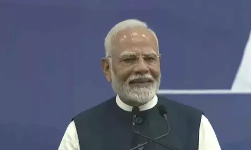 ఆయ‌న జీవించి ఉంటే సంతోషంగా ఉండేవారు.. రతన్ టాటాను గుర్తు చేసుకున్న ప్రధాని