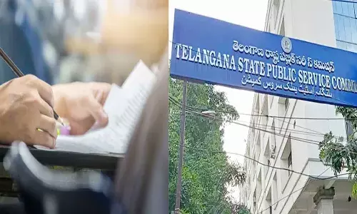 గ్రూప్-1 మెయిన్స్ పరీక్షకు 67.17 శాతం హాజరు.. ఆ జిల్లా నుంచే అత్యధికం