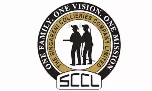 సింగరేణి స్థలాలలో పెట్రోల్ బంకులు