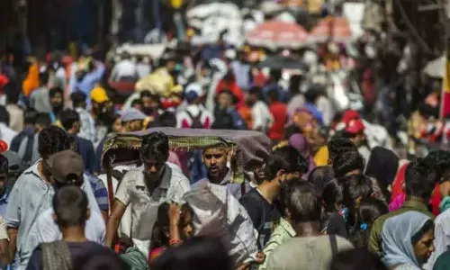 జనాభా గణన సర్వేలో అడిగే ప్రశ్నలు ఇవే..!