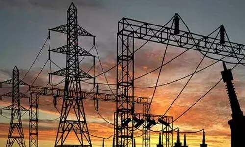 Telangana government, electricity charges, Hyderabad, ERC