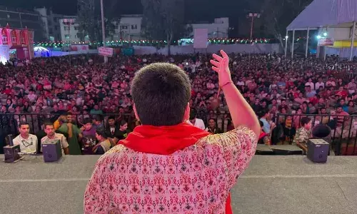 child spiritual speaker, anti Hindu YouTubers, Crime