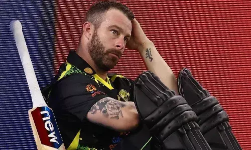 రిటైర్మెంట్ ప్రకటించిన ఆస్ట్రేలియా స్టార్‌ వికెట్ కీపర్-బ్యాట్స్‌మన్