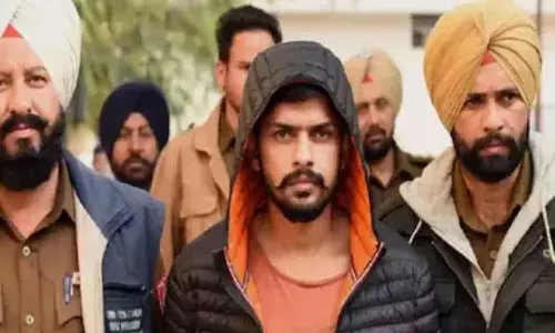 చంపితే కోటి.. లారెన్స్ బిష్ణోయ్ ఉన్న జైలులోని ఖైదీలకు కర్ణి సేన ఆఫర్..!